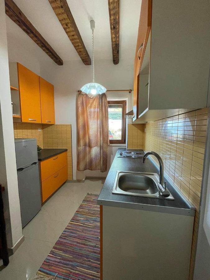 Coco Apartment Fiume Kültér fotó