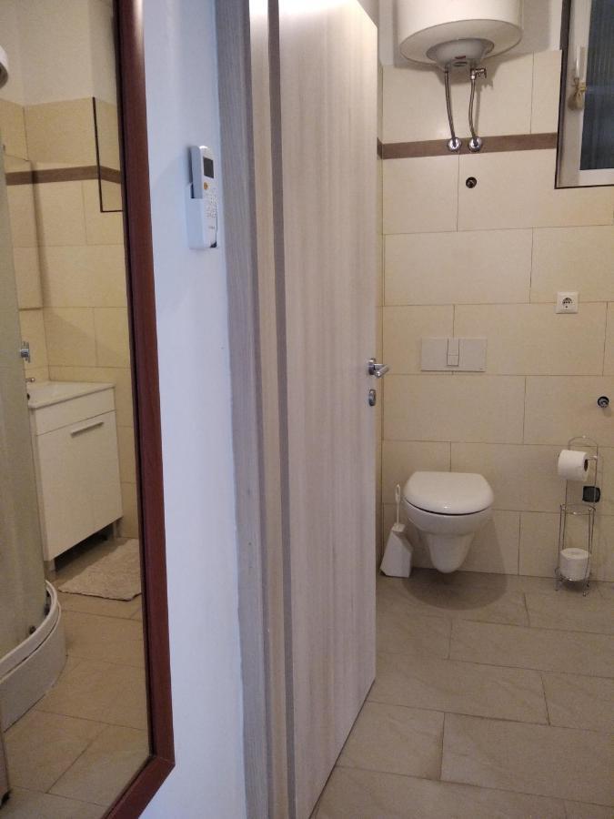 Coco Apartment Fiume Kültér fotó
