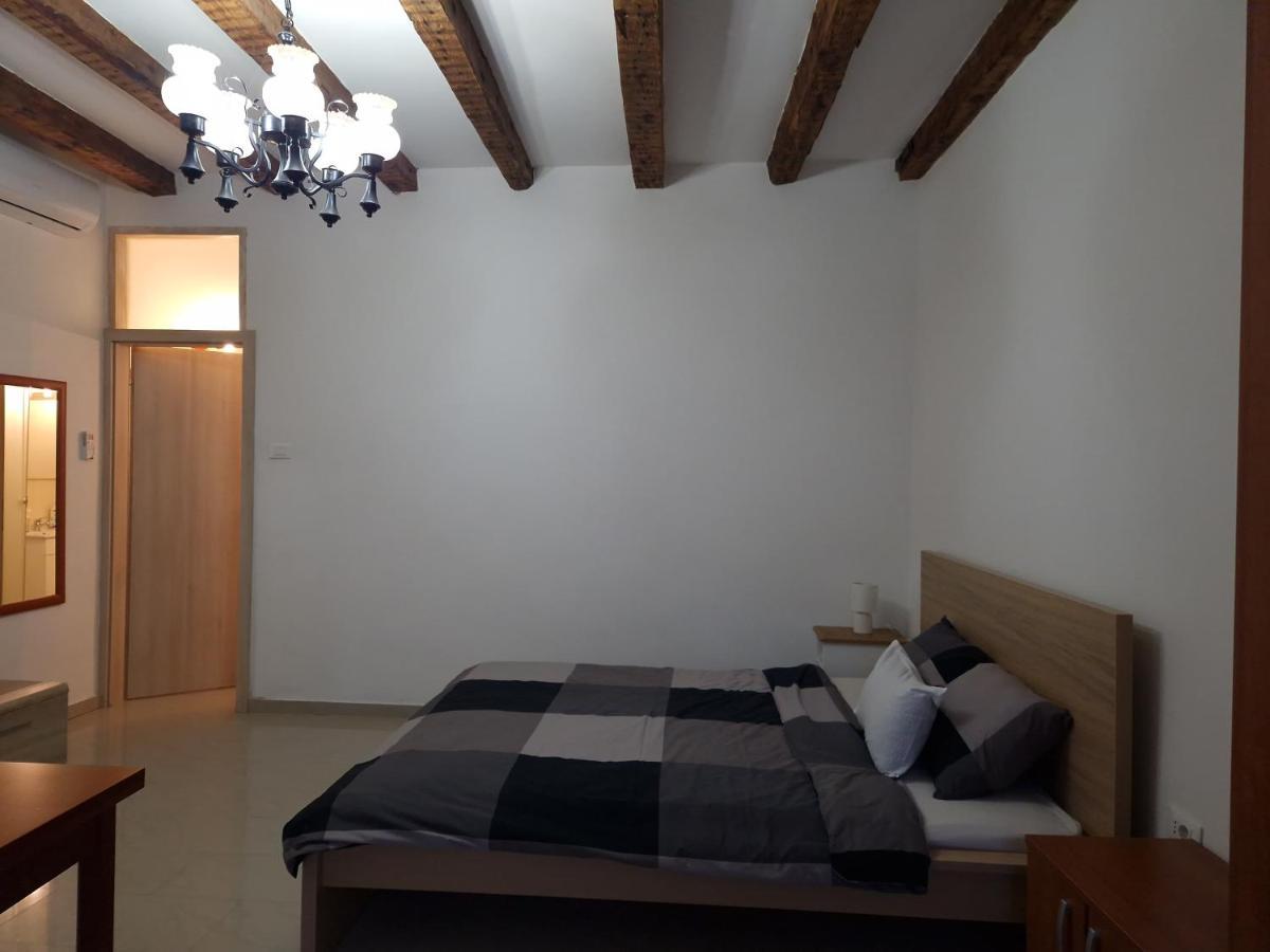 Coco Apartment Fiume Kültér fotó