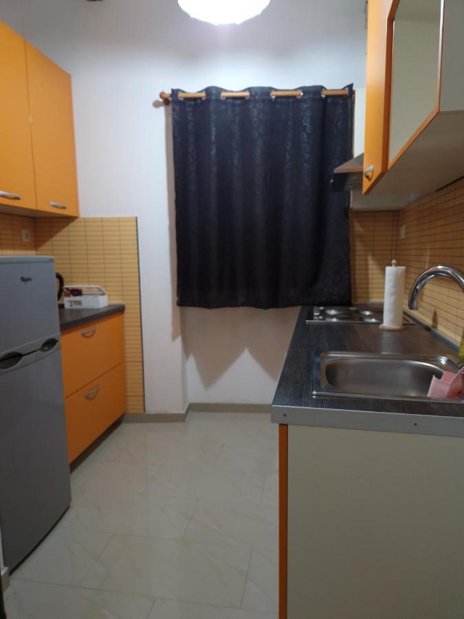 Coco Apartment Fiume Kültér fotó