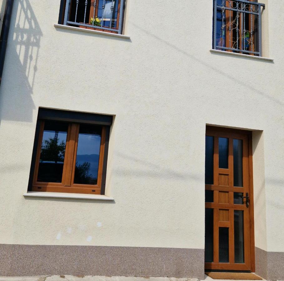 Coco Apartment Fiume Kültér fotó