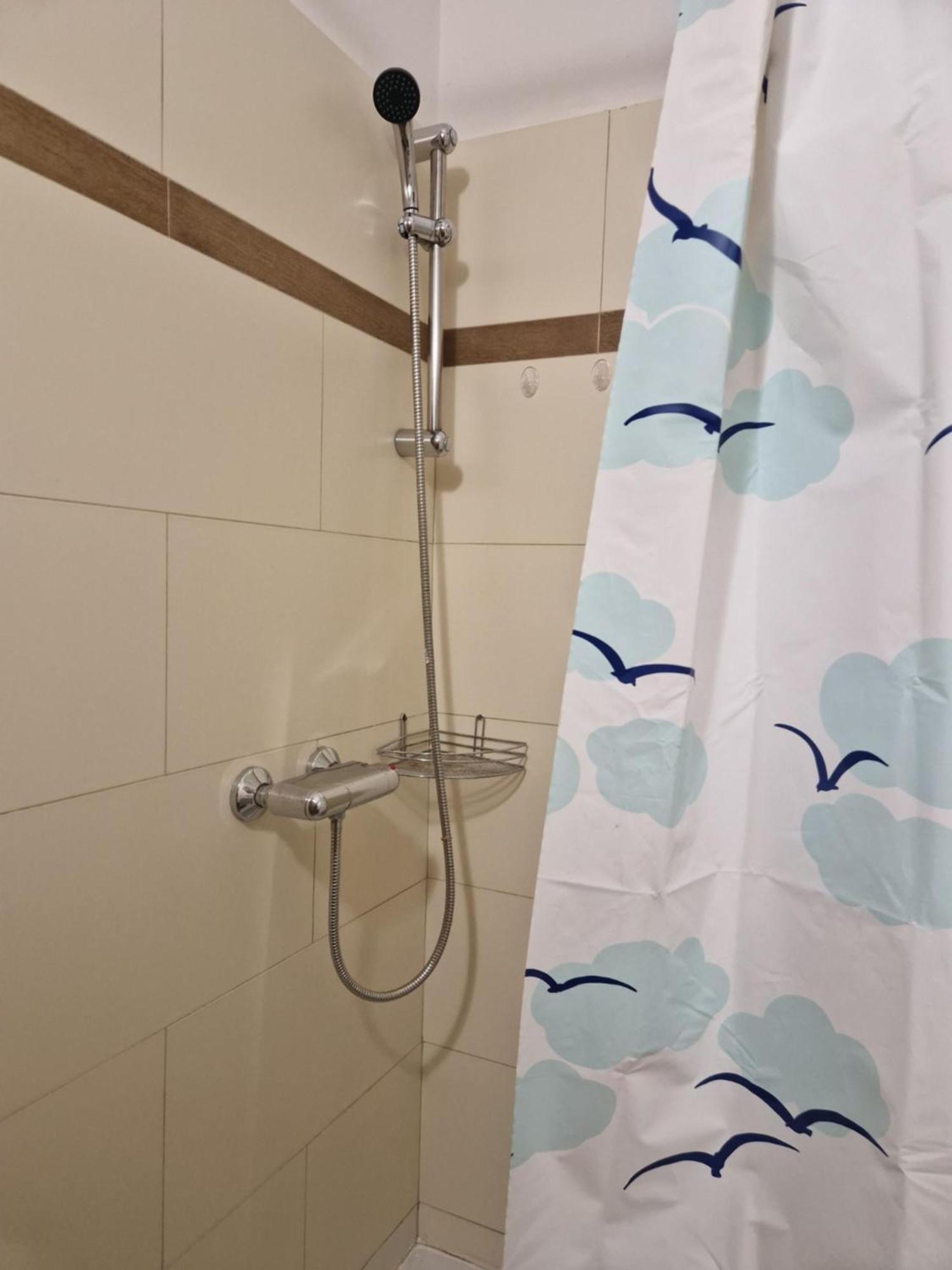 Coco Apartment Fiume Kültér fotó