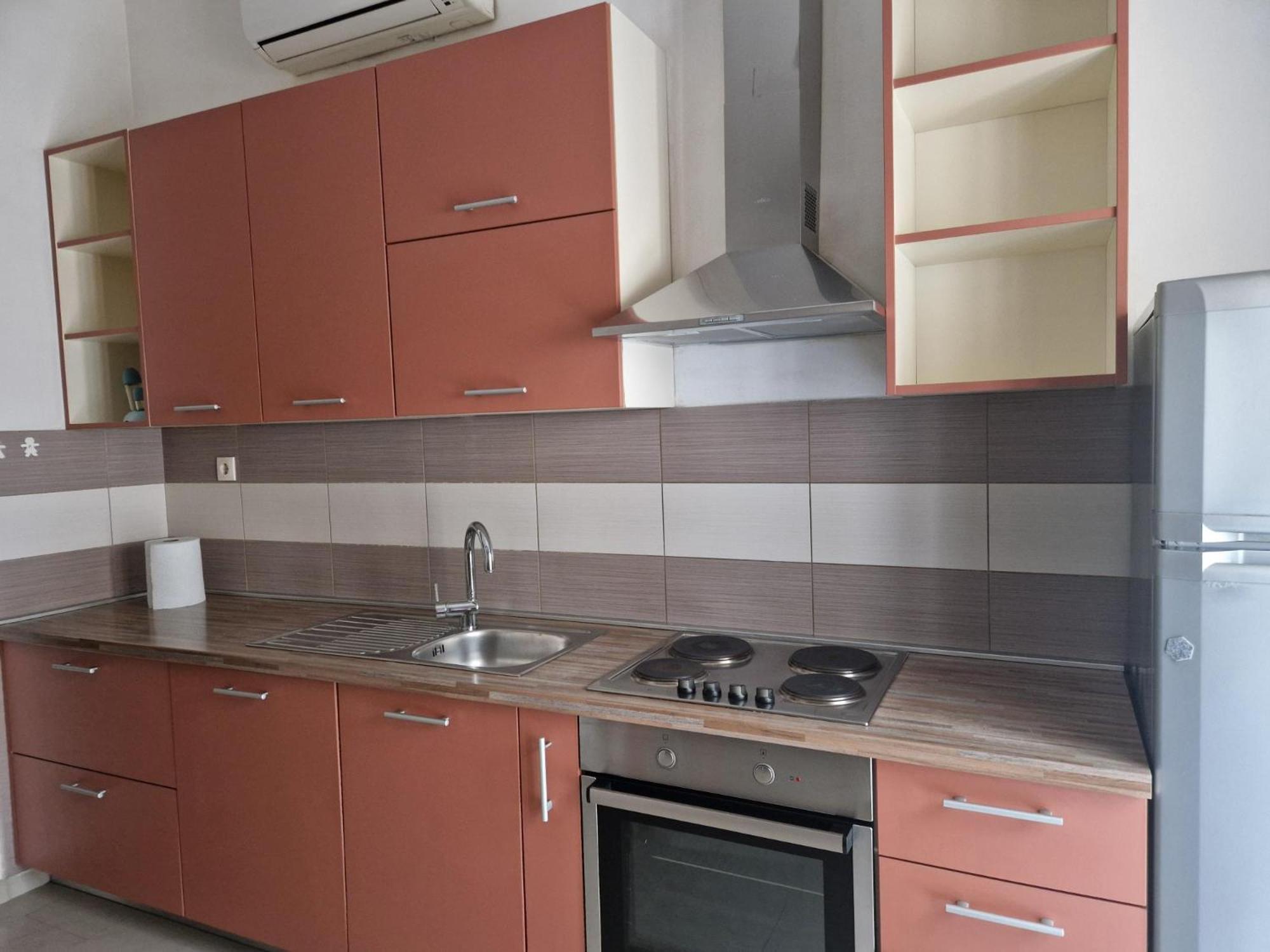 Coco Apartment Fiume Kültér fotó